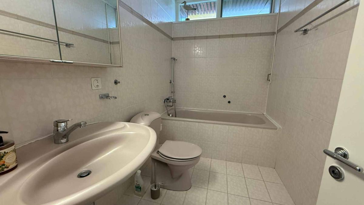 APPARTEMENT LUMINEUX DE 4 PIÈCES