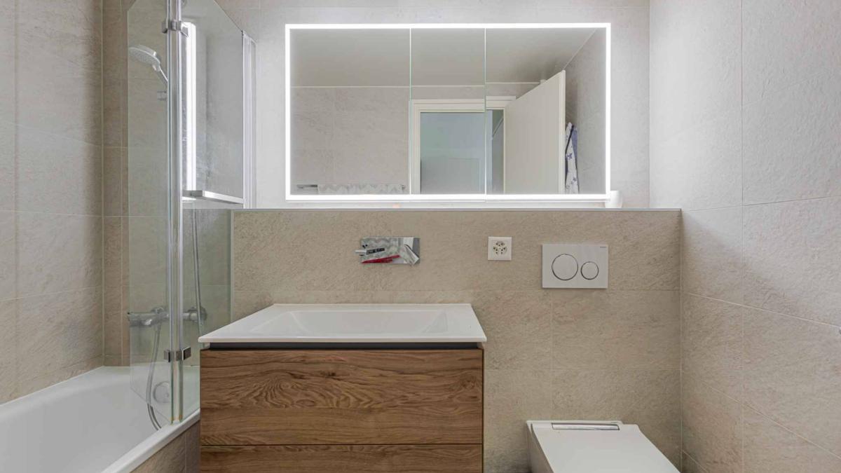 APPARTEMENT SPACIEUX DE 5 PIÈCES