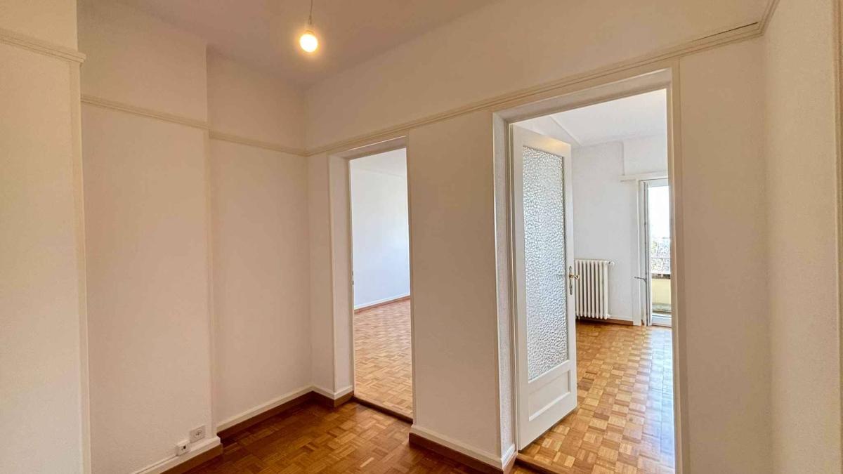 Bel appartement de 2.5 pièces à deux pas du parc de Valency
