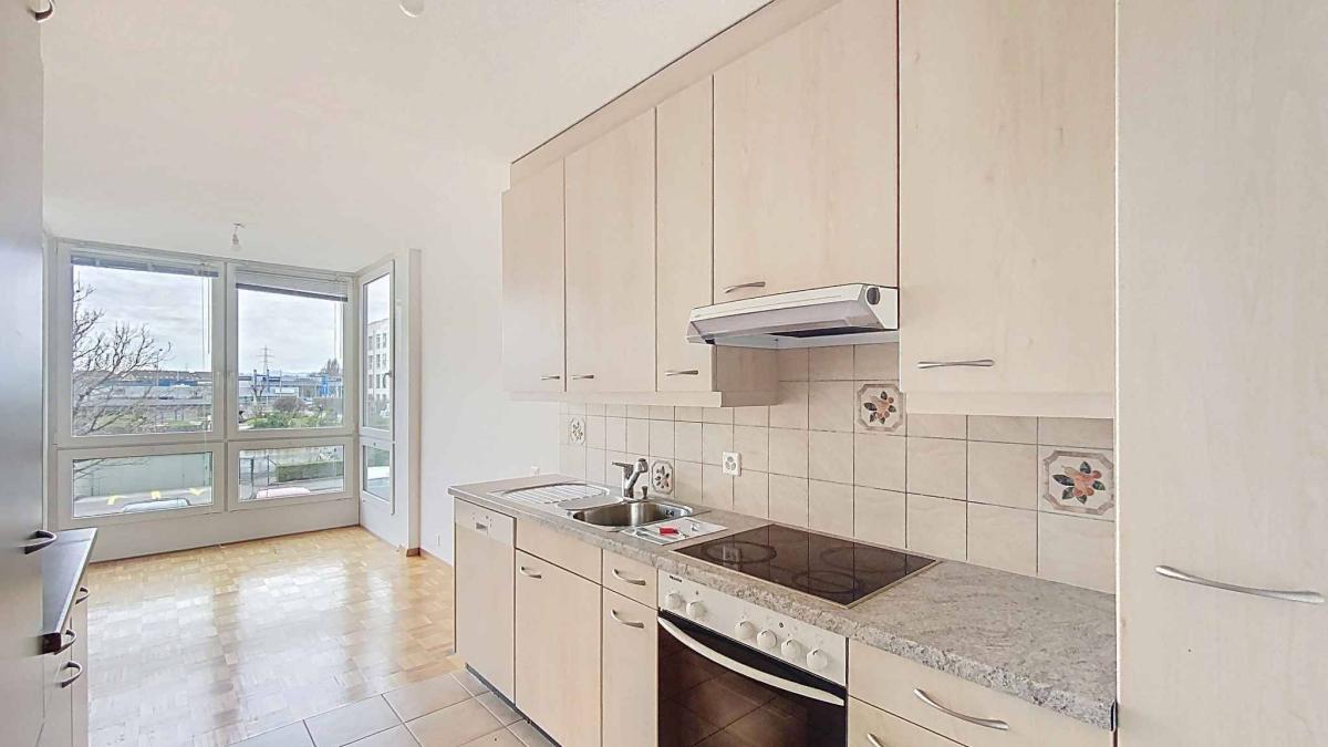 RESERVE - Bel appartement au centre-ville