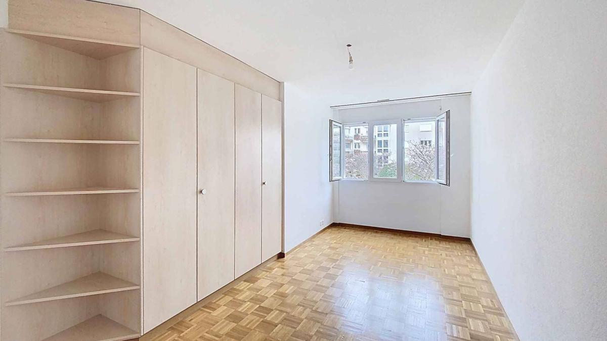 RESERVE - Bel appartement au centre-ville