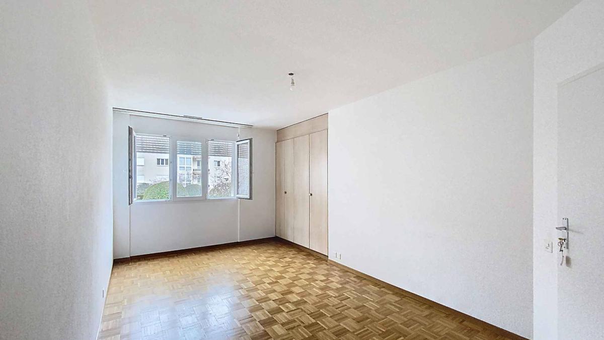 RESERVE - Bel appartement au centre-ville
