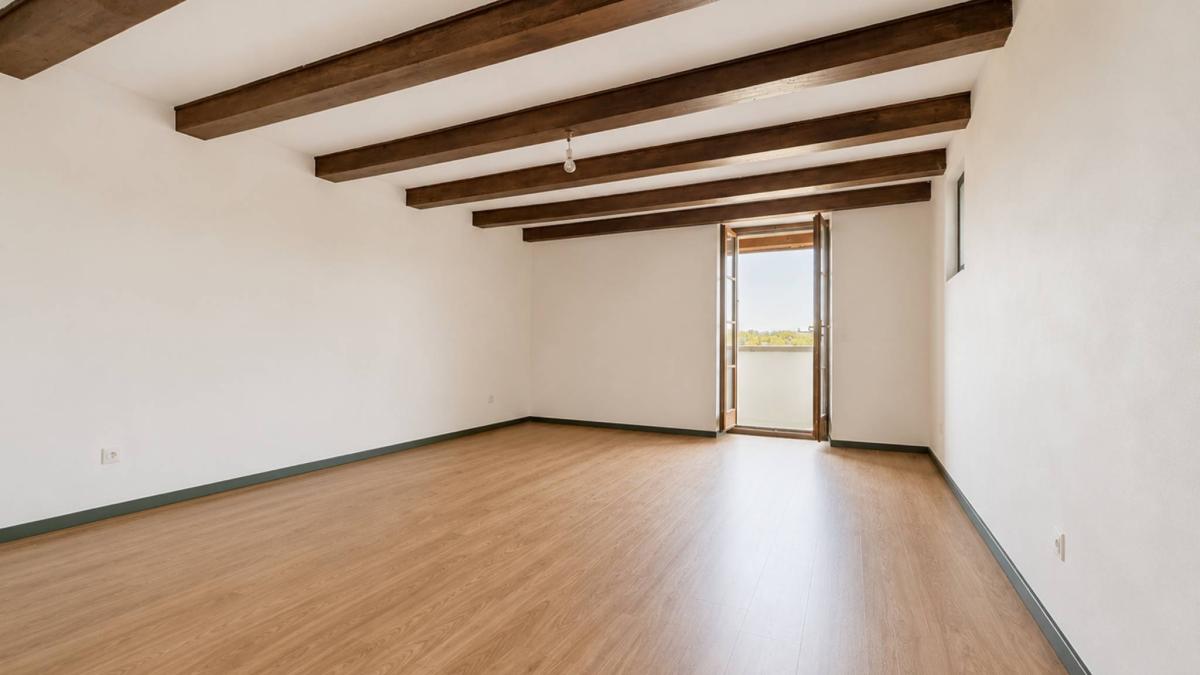 Maison de 6.5 pièces avec potentiel de construction