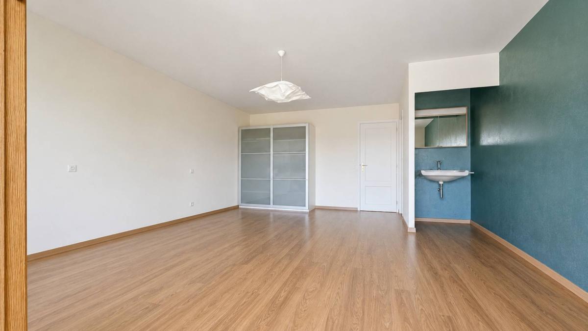 Maison de 6.5 pièces avec potentiel de construction