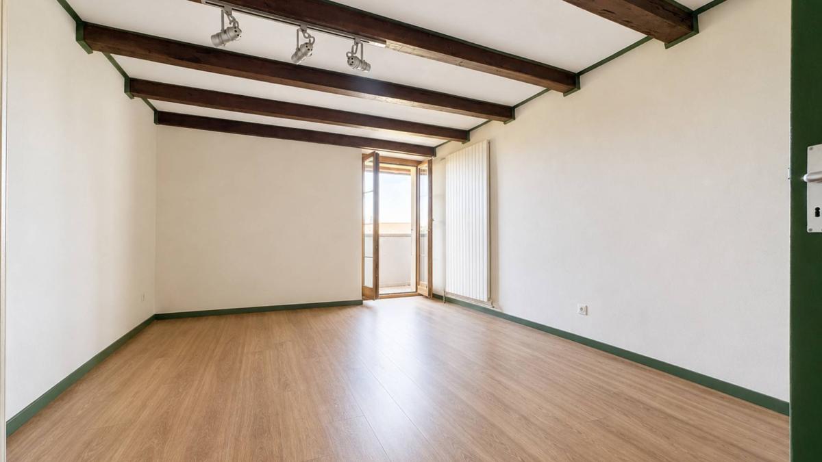 Maison de 6.5 pièces avec potentiel de construction