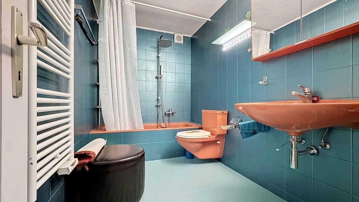 Maison de 6.5 pièces avec potentiel de construction