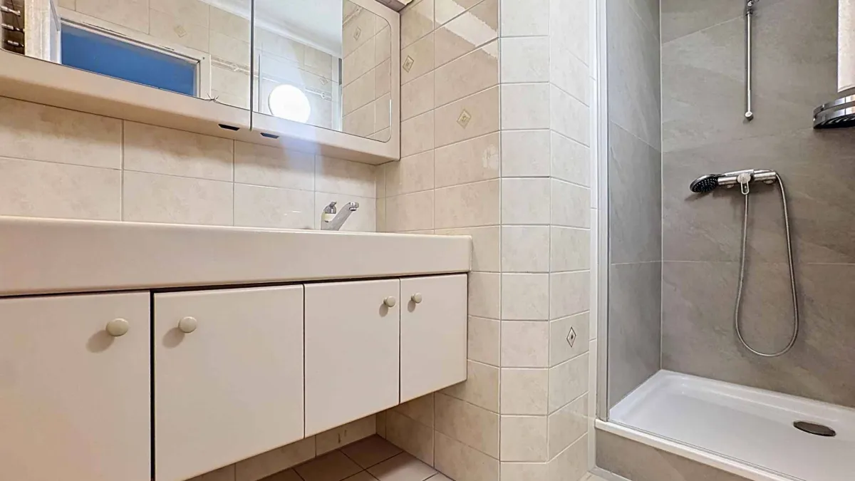 Magnifique appartement de 6.5 pièces avec balcon