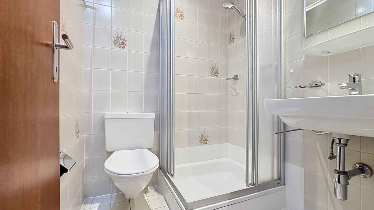 Magnifique appartement de 6.5 pièces avec balcon