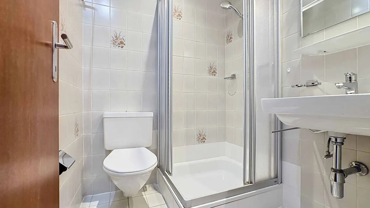 Magnifique appartement de 6.5 pièces avec balcon