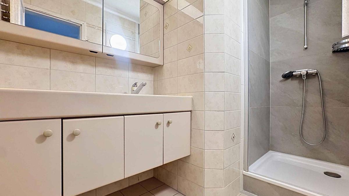 Magnifique appartement de 6.5 pièces avec balcon