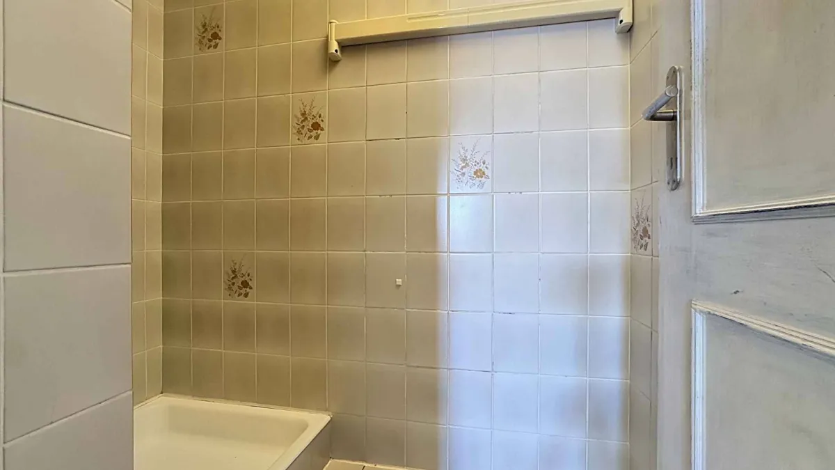 Magnifique appartement de 6.5 pièces avec balcon