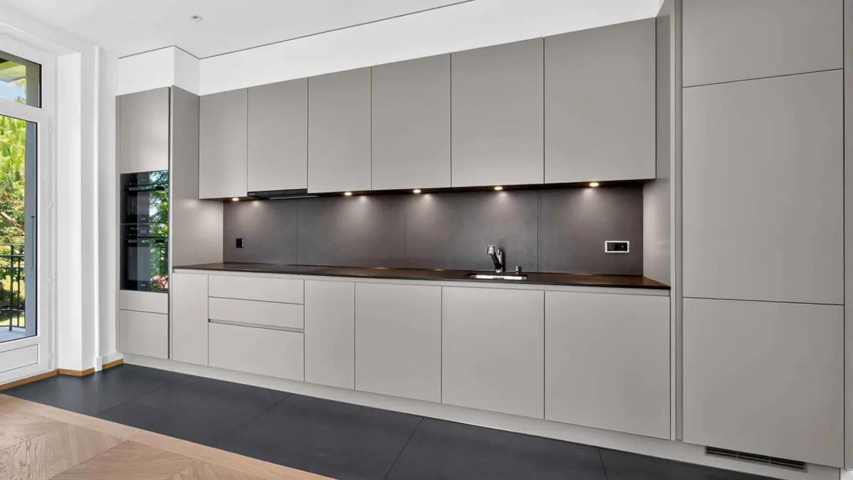 Appartement de 3.5 pièces rénové situé au coeur d'un quartier prestigieux