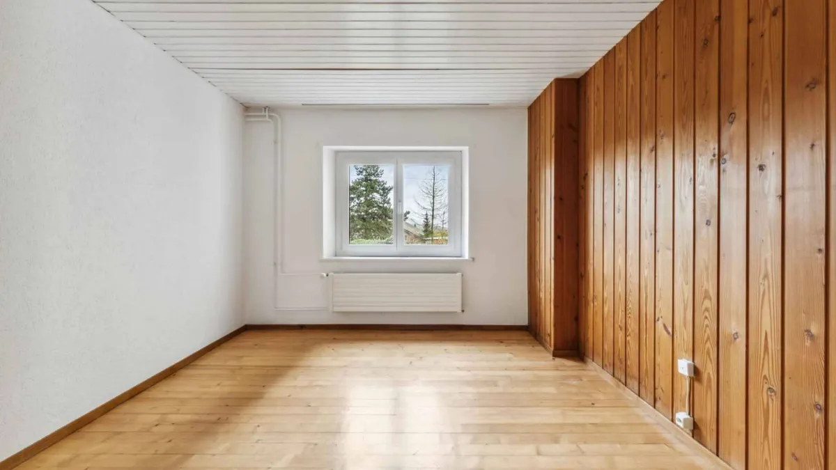 Immeuble à vendre à Lamboing