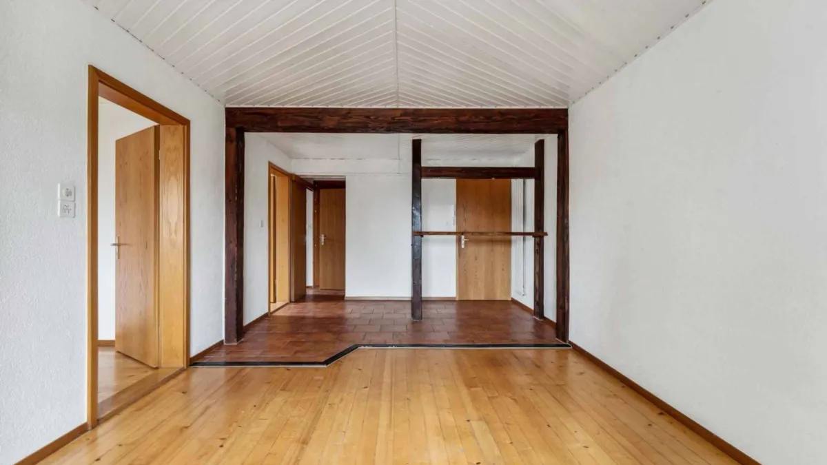 Immeuble à vendre à Lamboing