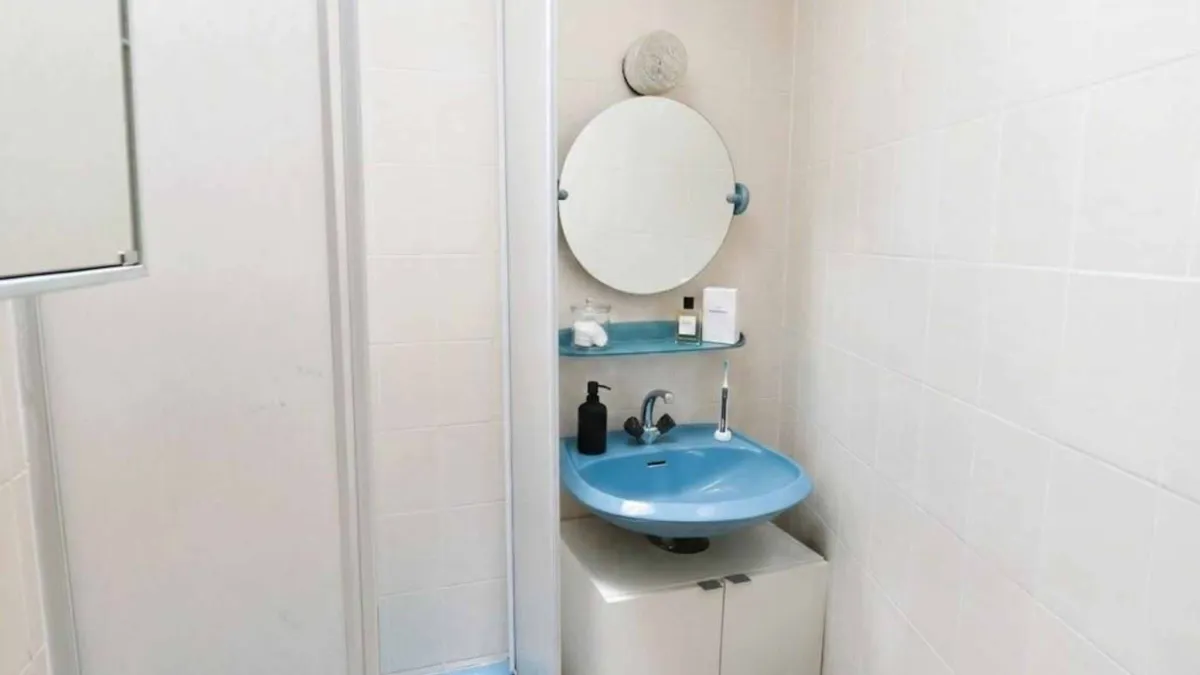 Duplex 3.5 pièces de charme - cœur de St-Maurice  