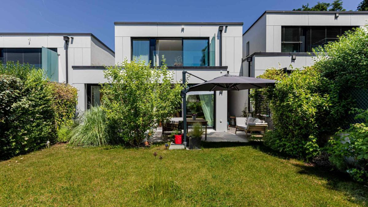 VILLA MEUBLEE ET EQUIPEE 