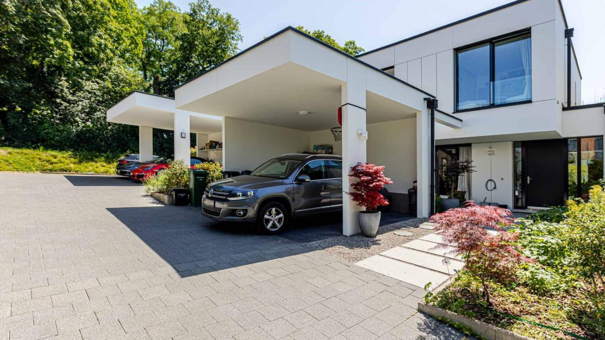 VILLA MEUBLEE ET EQUIPEE 