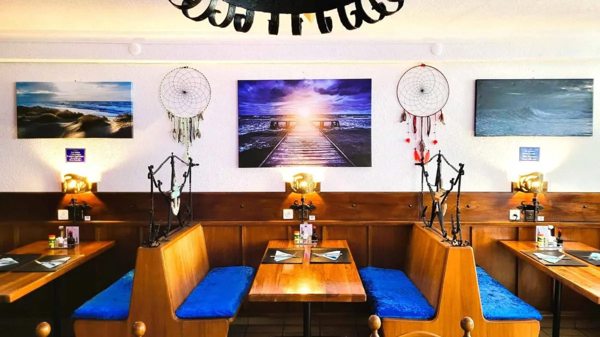 Un restaurant historique ! Une âme !  530 m²