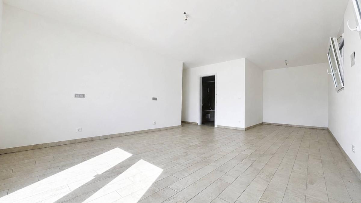 Villa de 4.5 pièces avec terrasse et jardin