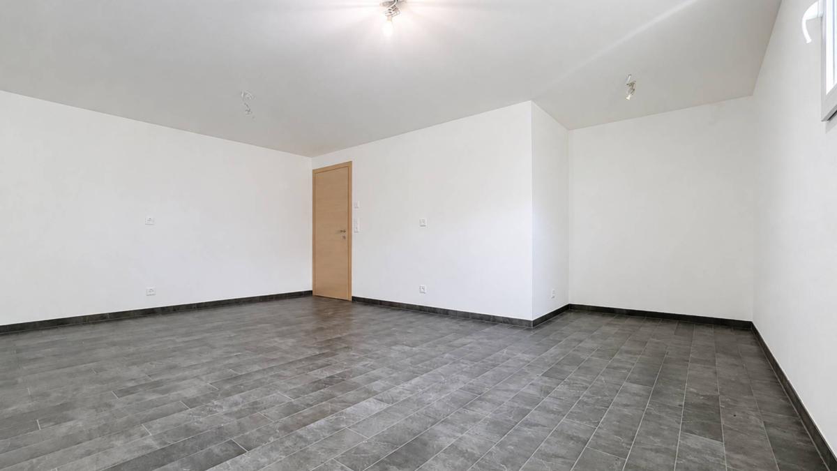 Villa de 4.5 pièces avec terrasse et jardin