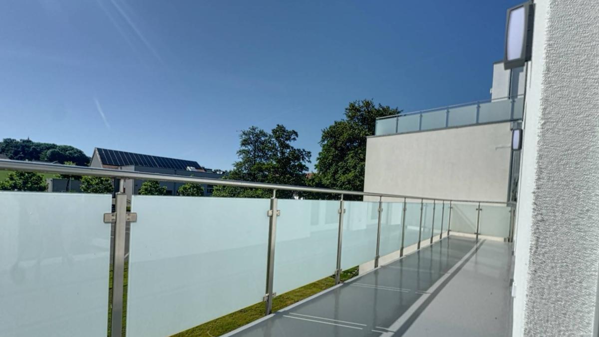 Villa de 4.5 pièces avec terrasse et jardin