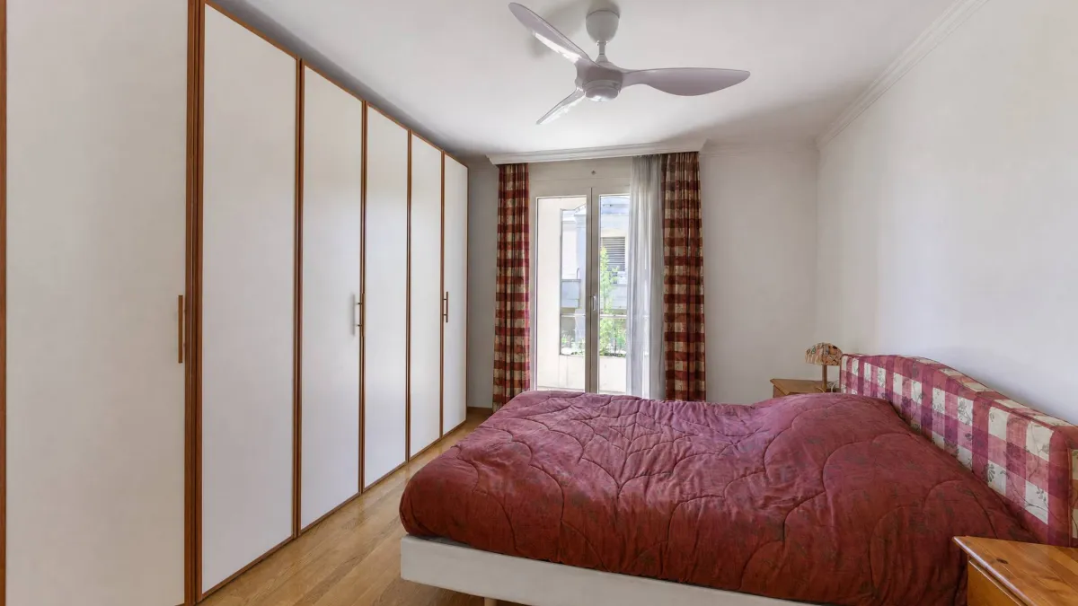 Exclusivité : Splendide appartement de 156 m² avec vue sur le lac 
