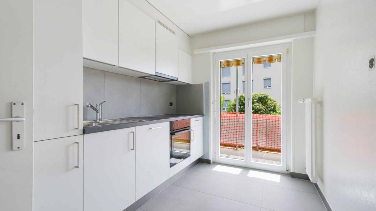 Magnifique appartement 3 pièces à Yverdon 