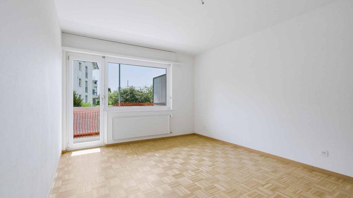 Magnifique appartement 3 pièces à Yverdon 