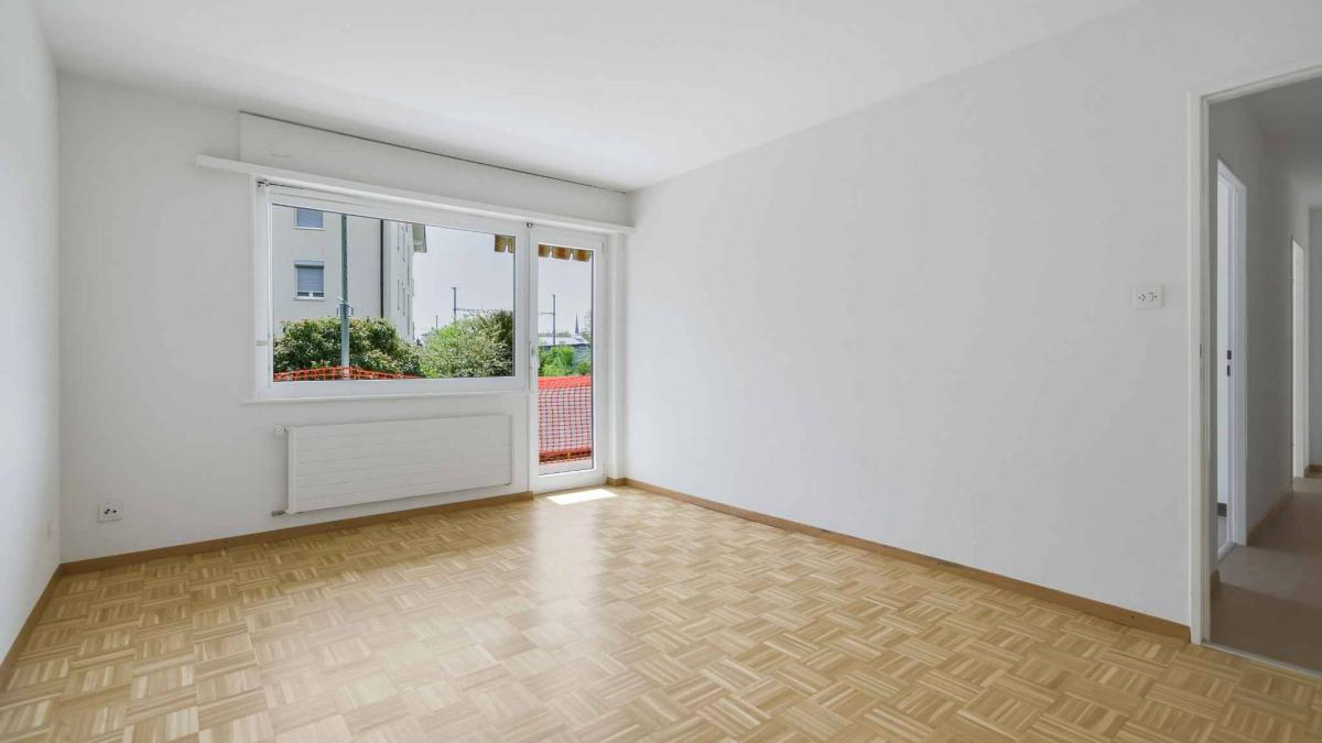 Magnifique appartement 3 pièces à Yverdon 