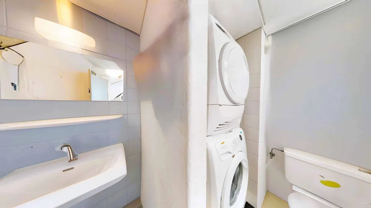 Spacieux appartement 5 pièces avec terrasse panoramique 
