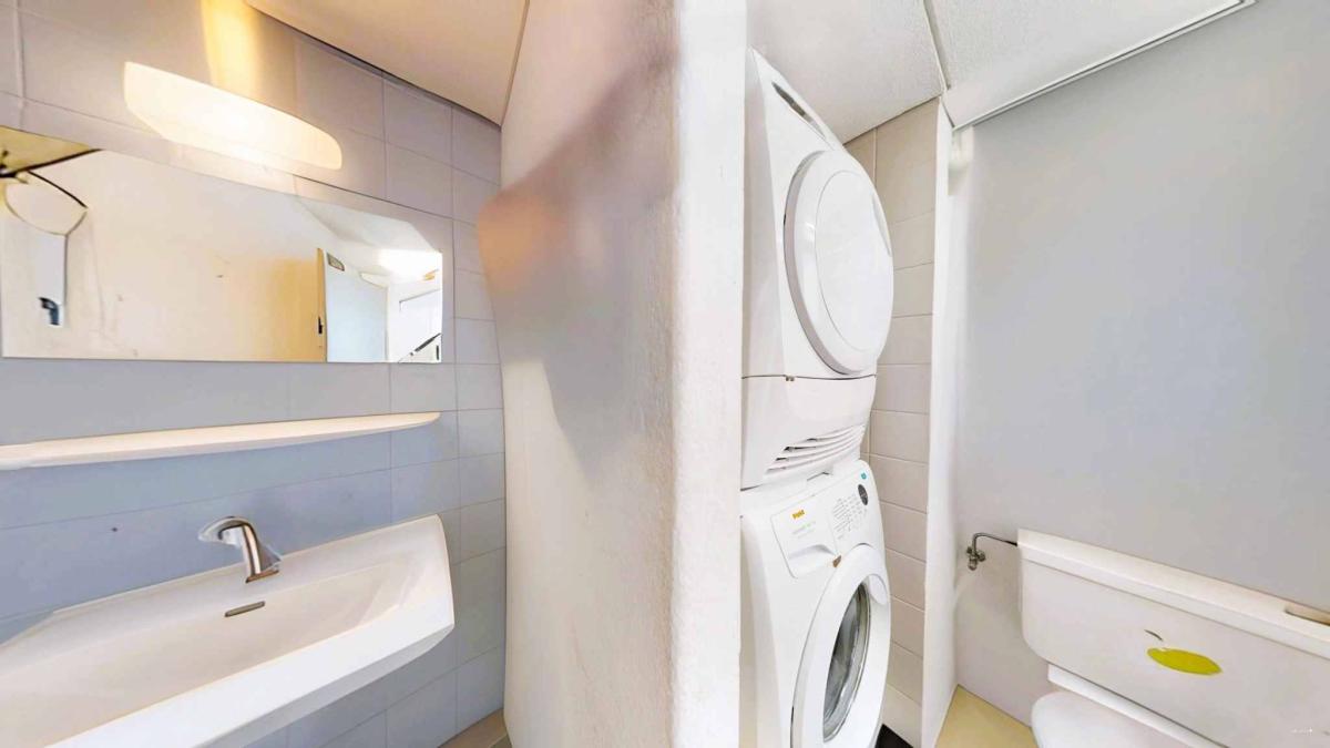 Spacieux appartement 5 pièces avec terrasse panoramique 