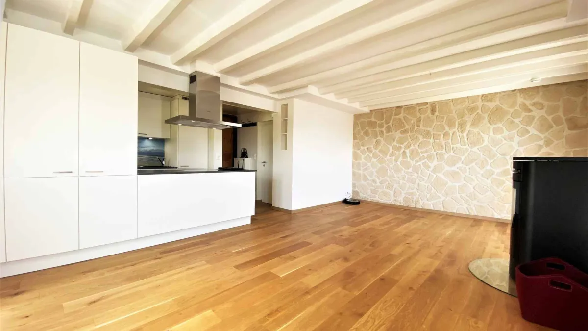 Charmante maison individuelle