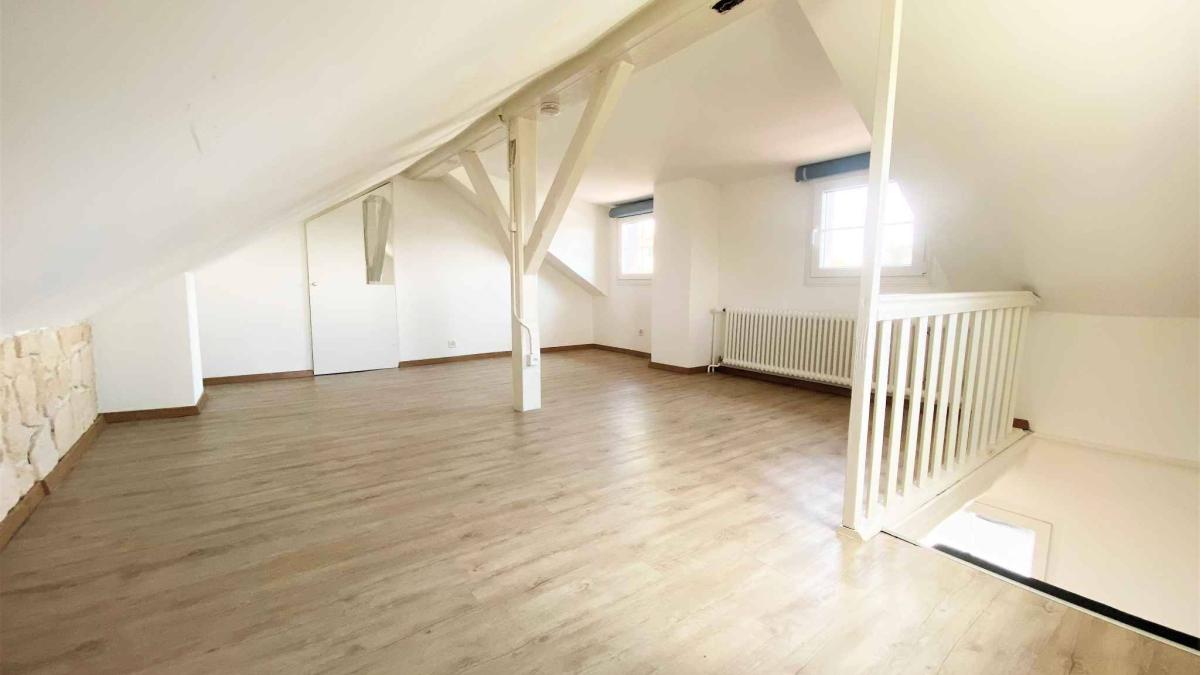 Charmante maison individuelle