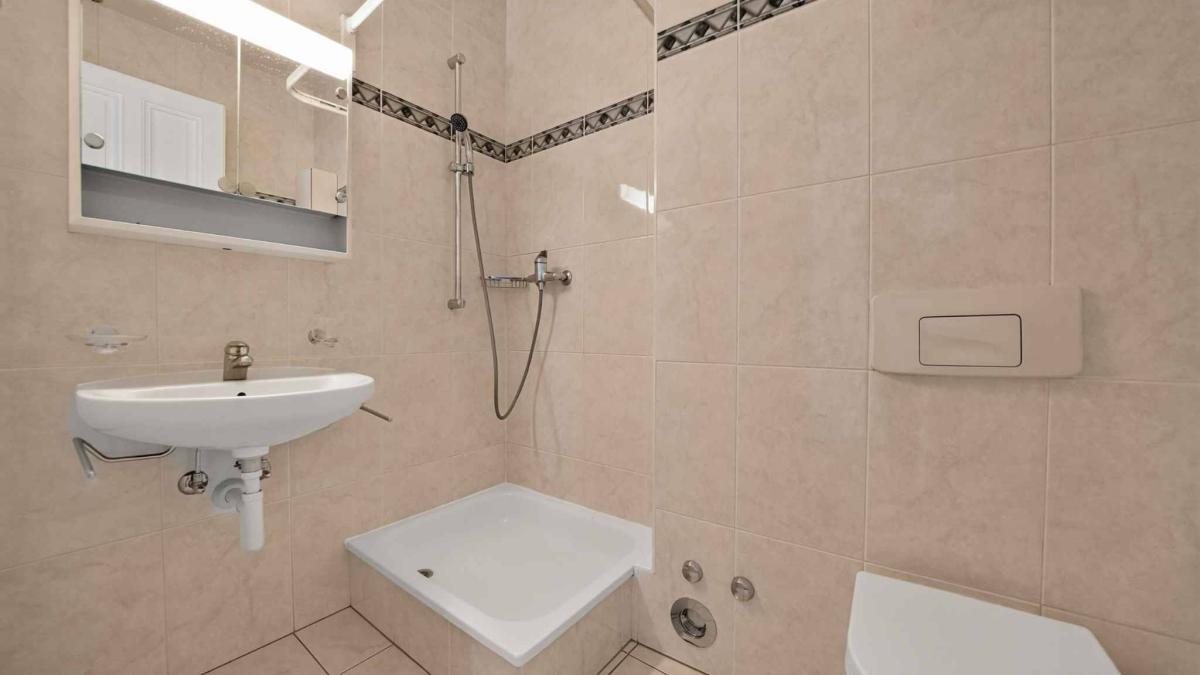 Appartement 4 pièces au 2ème étage - 1003 Lausanne