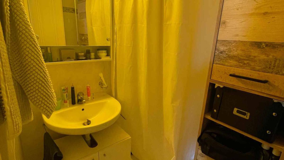 Appartement 4 pièces au 2ème étage - 1003 Lausanne