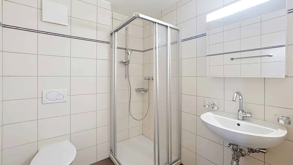 Grand 4.5 pièces de 137.7 m2 avec mezzanine et balcons couverts