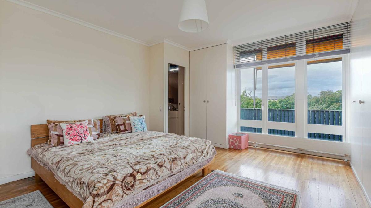 STANDING - APPARTEMENT 8 PIECES 250 m2