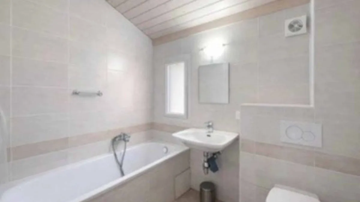 VILLA 5.5 PIECES - 520m2 JARDIN