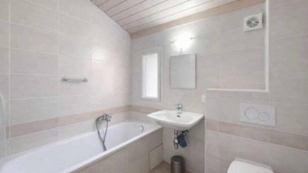 VILLA 5.5 PIECES - 520m2 JARDIN