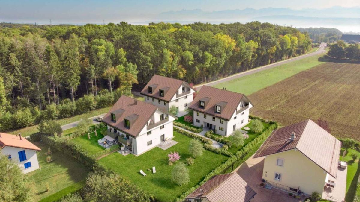 Magnifique maison familiale de 6.5 pièces