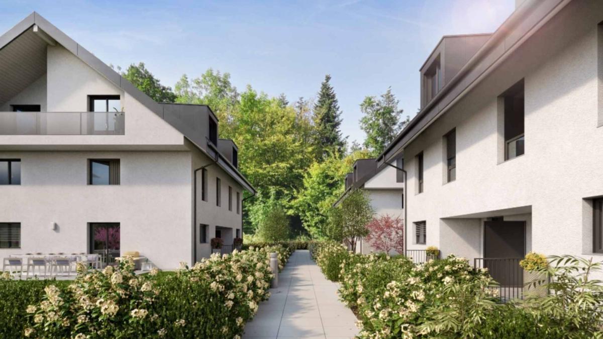 Magnifique maison familiale de 6.5 pièces