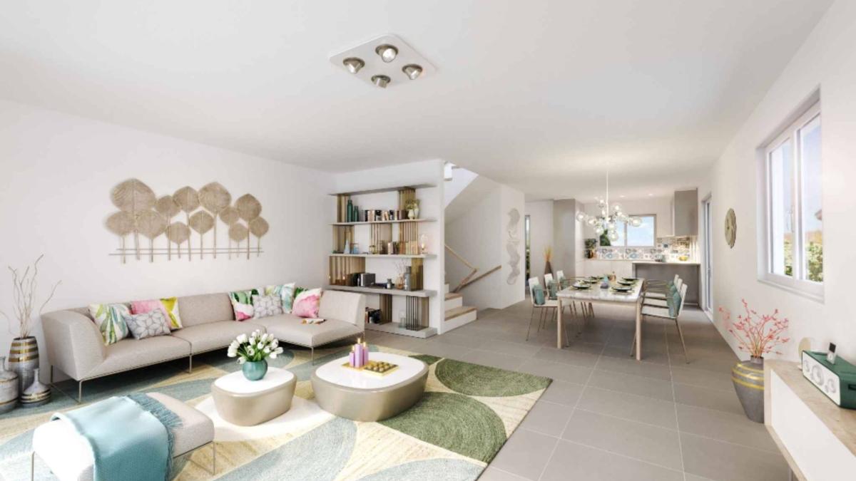 Magnifique maison familiale de 6.5 pièces