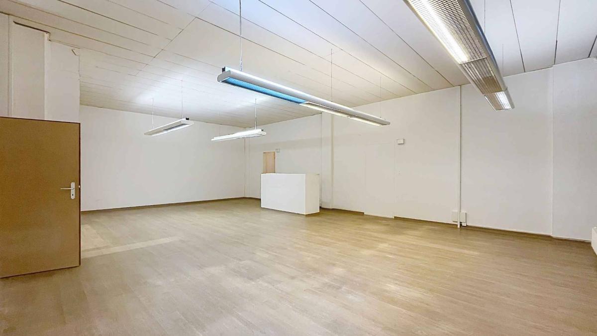 Bureaux d'environ 247 m2 au cœur de la ville - Général-Guisan 42