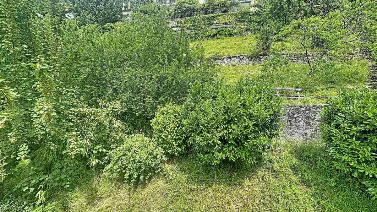 Au dernier étage - Grand 3.5 pièces sur 1 niveau de 79 m2 + balcon 