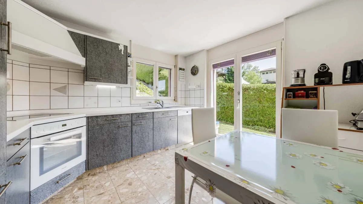 Superbe villa d'exception - Vue panoramique 