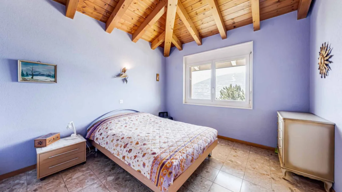 Superbe villa d'exception - Vue panoramique 