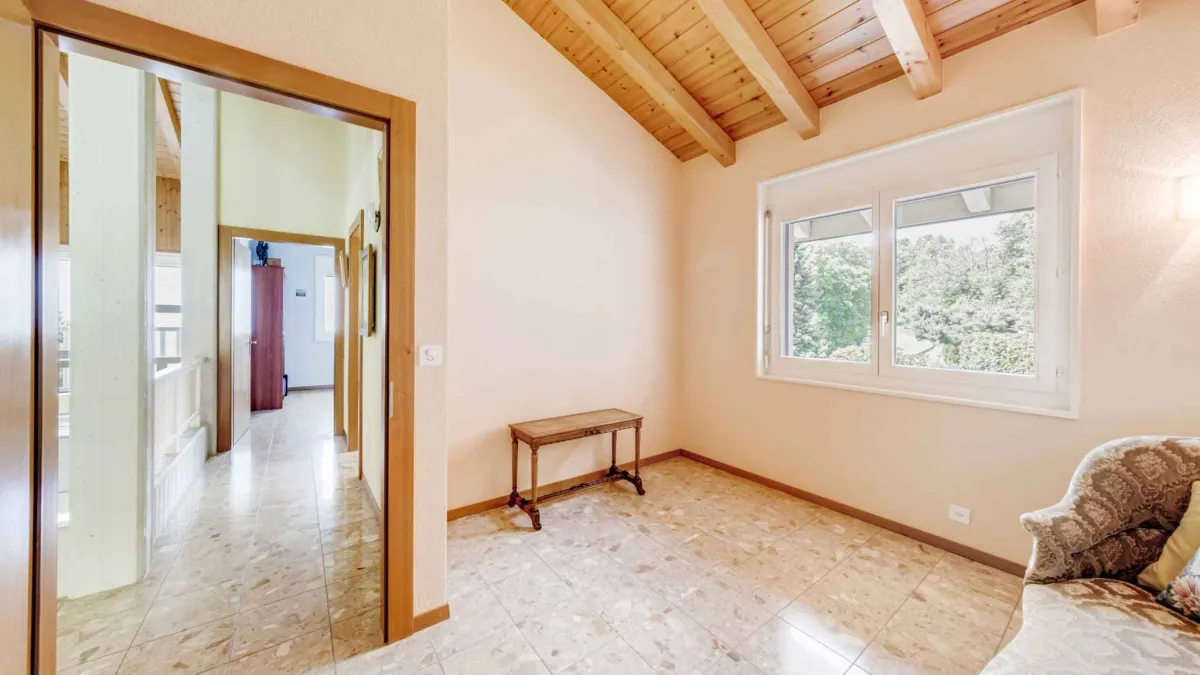 Superbe villa d'exception - Vue panoramique 