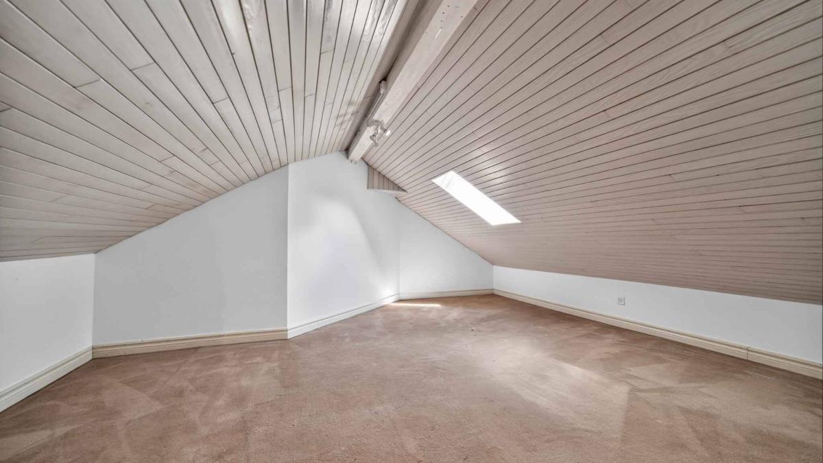 Maison spacieuse à Epalinges