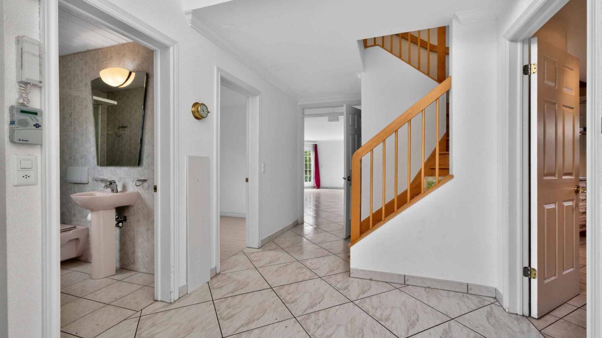 Maison spacieuse à Epalinges