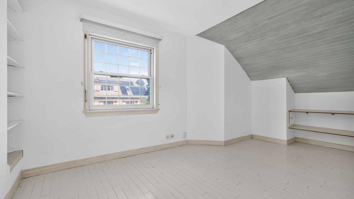 Maison spacieuse à Epalinges